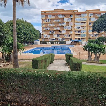Apartamento Hercules 59 Бенальмадена Екстер'єр фото