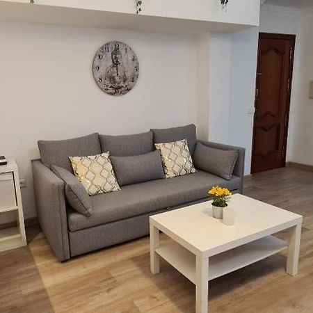 Apartamento Hercules 59 Бенальмадена Екстер'єр фото