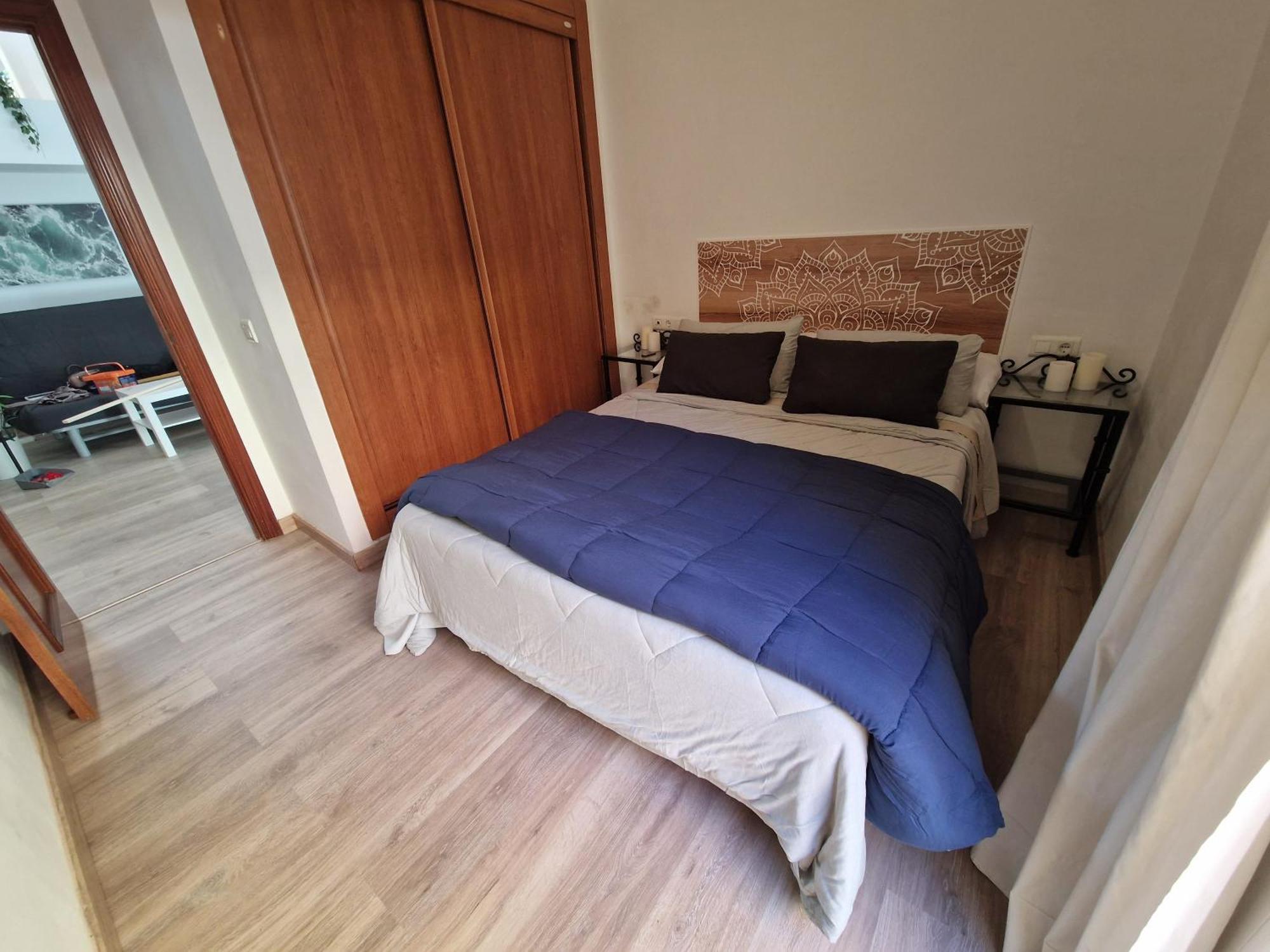 Apartamento Hercules 59 Бенальмадена Екстер'єр фото