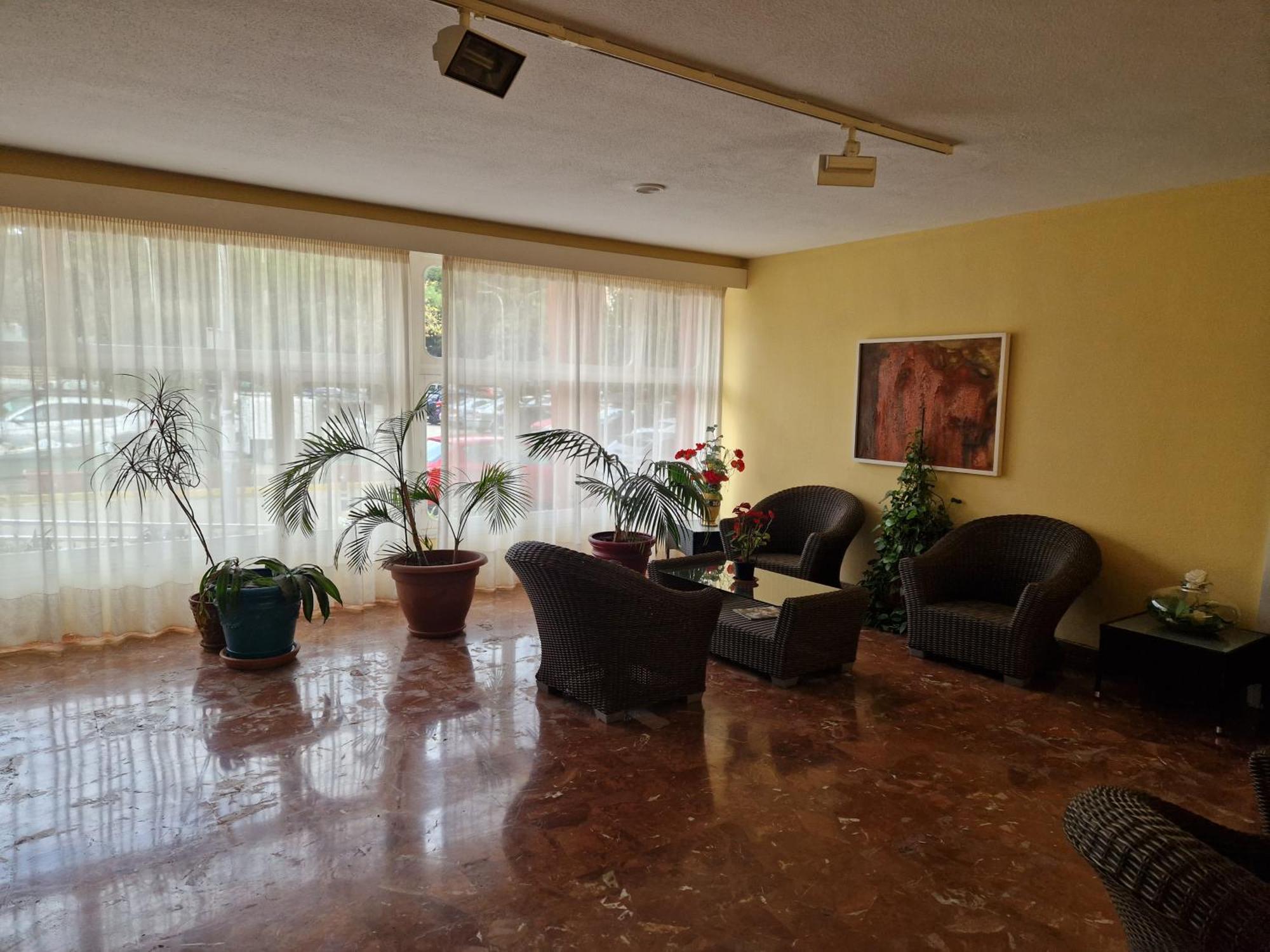 Apartamento Hercules 59 Бенальмадена Екстер'єр фото