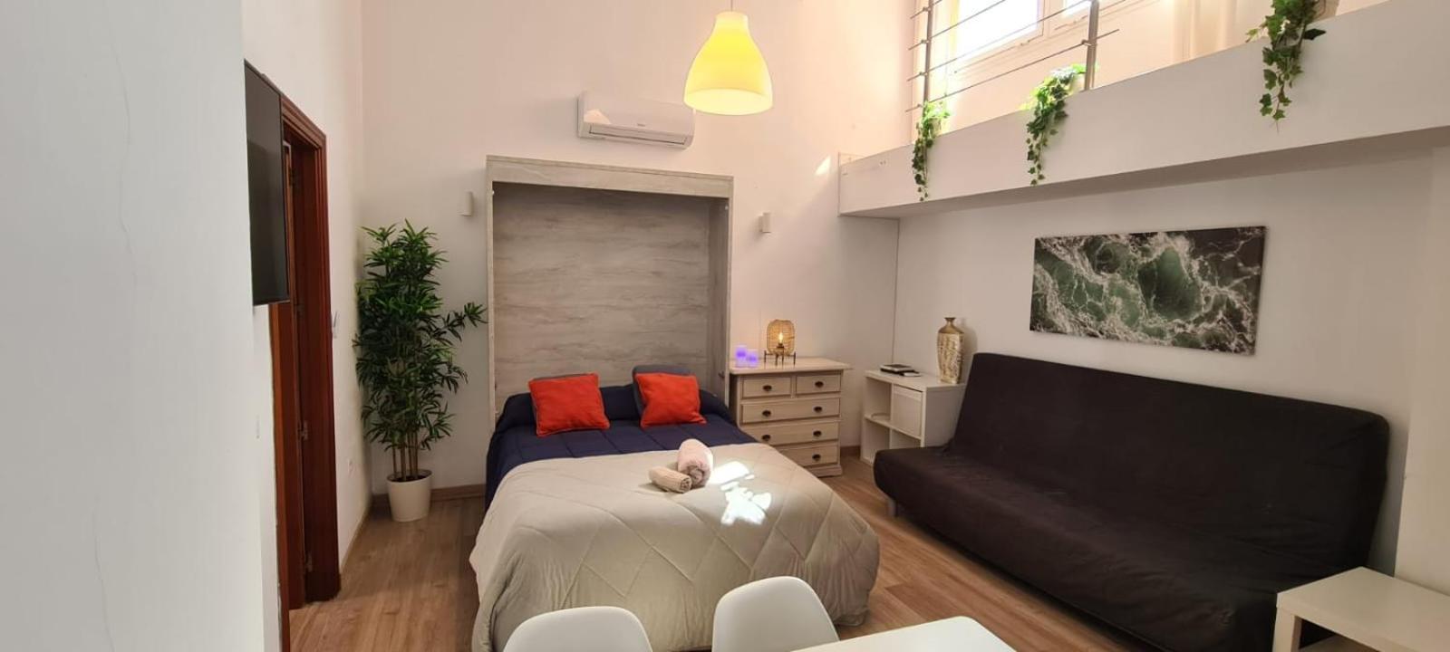 Apartamento Hercules 59 Бенальмадена Екстер'єр фото