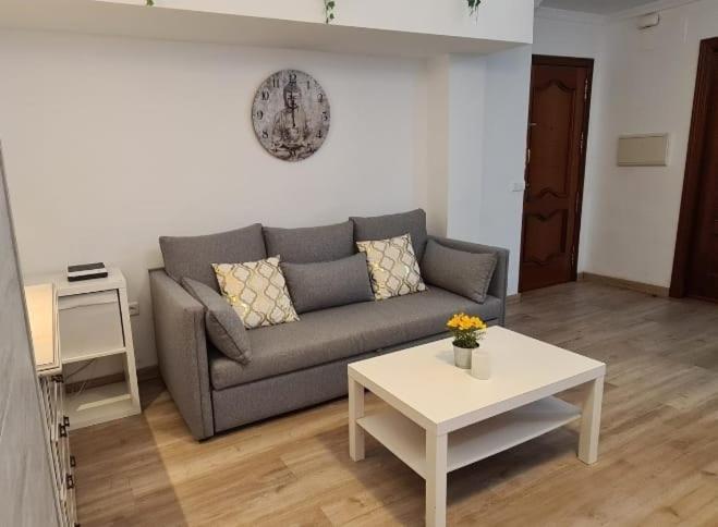 Apartamento Hercules 59 Бенальмадена Екстер'єр фото