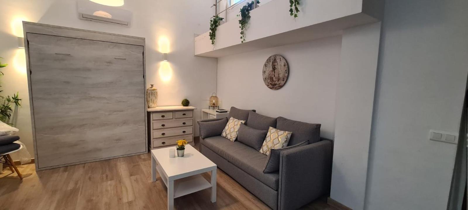 Apartamento Hercules 59 Бенальмадена Екстер'єр фото